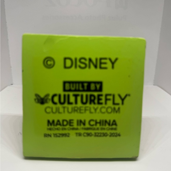 Disney Winnie the Pooh Bobblehead by CultureFly | Collectible Figure - Picture 5 of 6